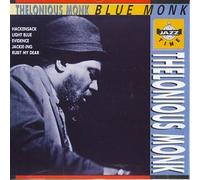 Thelonious Monk (Piano), Charl - Blue Monk [Import]