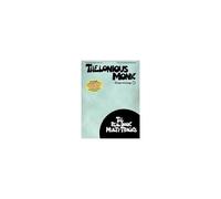 Thelonious Monk Play-Along