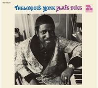 Thelonious Monk Plays Duke Ellingto