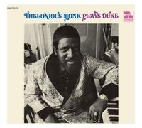 Thelonious Monk Plays Duke Ellingto E