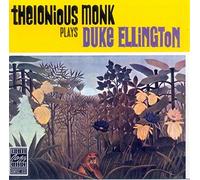 Thelonious Monk - Plays Duke Ellington