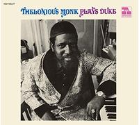 Thelonious Monk Plays Duke Ellingto