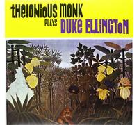 THELONIOUS MONK - Plays Duke Ellington