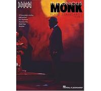 Thelonious Monk Plays Standards - Volume 2: Piano Transcriptions