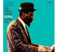Thelonious Monk Quartet - Monk's Dream [Import]
