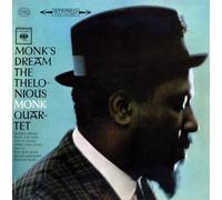 Thelonious Monk Quartet - Monk's Dream [Vinyl LP]