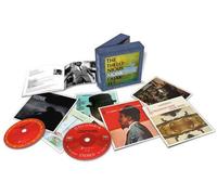 Thelonious Monk Quartet - The Complete Columbia Studio Albums Collection [Compact Discs] Clamshell Packaging, Holland - Import