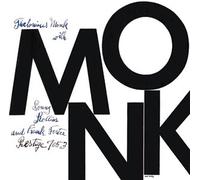 Thelonious Monk Quintet(Reissue) [Import]