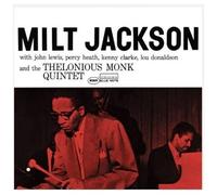 Thelonious Monk Quintet - Vinyle 33 Tours