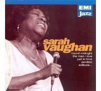 Thelonious Monk - Sarah Vaughan (Coll. Bleu & Noir)