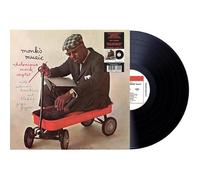 Monk s Music