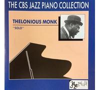 Thelonious Monk - Solo