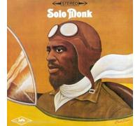 Thelonious Monk - Solo Monk