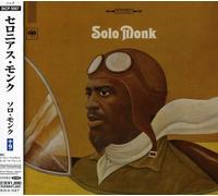 Thelonious Monk - Solo Monk+9