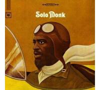 Thelonious Monk Solo Monk (CD) Album