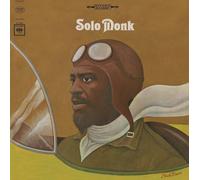 THELONIOUS MONK - SOLO MONK VINYL LP NEUF