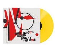 Monk, Thelonious - Thelonious Monk & Sonny Rollins