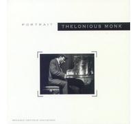 Thelonious Monk - Sony Jazz Portrait