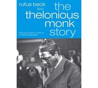 Thelonious Monk – The Thelonious Monk Story – CD – Import