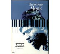 Thelonious Monk Straight No Chaser