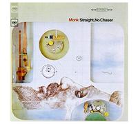 Thelonious Monk - Straight No Chaser