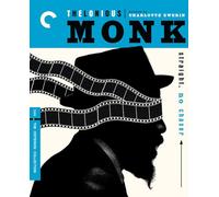 Thelonious Monk: Straight, No Chaser (IMPORT) (Pas de version française)