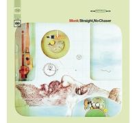 Thelonious Monk - Straight No Chaser (Music from The Motion Picture) [Import]