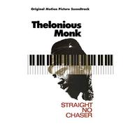 Thelonious Monk – Straight, No Chaser (Original Soundtrack)