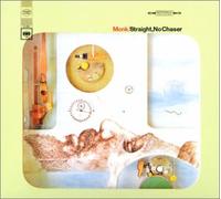 Thelonious Monk - Straight No Chaser (Sony Millenium)