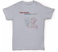 Thelonious Monk T-Shirt Jazz Musicians Jazz Music Grey