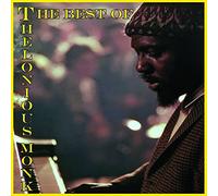 Thelonious Monk - The Best of Thelonious Monk