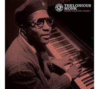 Thelonious Monk The London collection vol. 1 (Vinyl) 12" Album