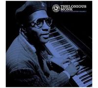 Thelonious Monk - The London Collection Vol. 3 [Vinyl]