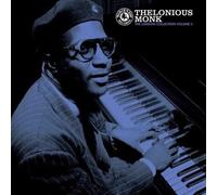 Thelonious Monk - The London Collection Vol. 3 [Vinyl]