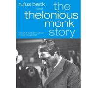 Thelonious Monk – The Thelonious Monk Story – CD – Import