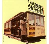Thelonious Monk - Thelonious Alone in San Franci [Import]