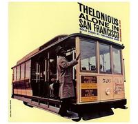 Thelonious Monk – Thelonious Alone in San Francisco – UHQCD (Import)