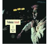 THELONIOUS MONK - THELONIOUS HIMSELF (KEEPNEWS COLLECTION) CD NEUF