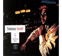 Thelonious Monk - Thelonious Himself [LP] [Vinyl LP]