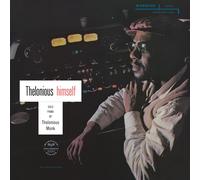 Thelonious Monk – Thelonious Himself – Vinyle 33 tours – Édition limitée