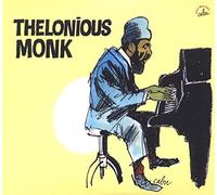 Thelonious Monk - Thelonious Monk
