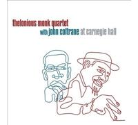Thelonious Monk - Thelonious Monk Quartet at Carnegie Hall (Vinyl/LP) [VINYL]