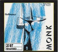 Thelonious Monk - Thelonious Monk Trio