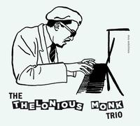 Thelonious Monk - Thelonious Monk Trio [Digipak With Bonus Tracks] [Cd] Bonus Tr