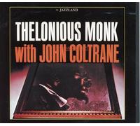 Thelonious Monk With John Coltrane