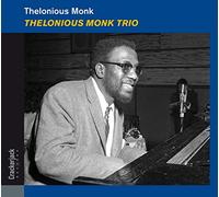 Thelonious Monk – Trio – CD
