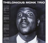 Thelonious Monk Trio Thelonious Monk Trio (CD) Album