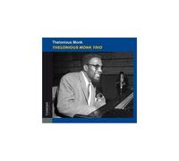 Thelonious Monk – Trio – CD