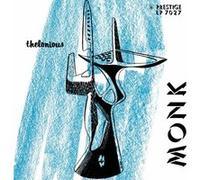 Thelonious Monk Trio