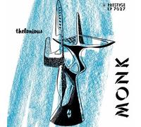 Thelonious Monk Trio Édition Limitée Vinyle